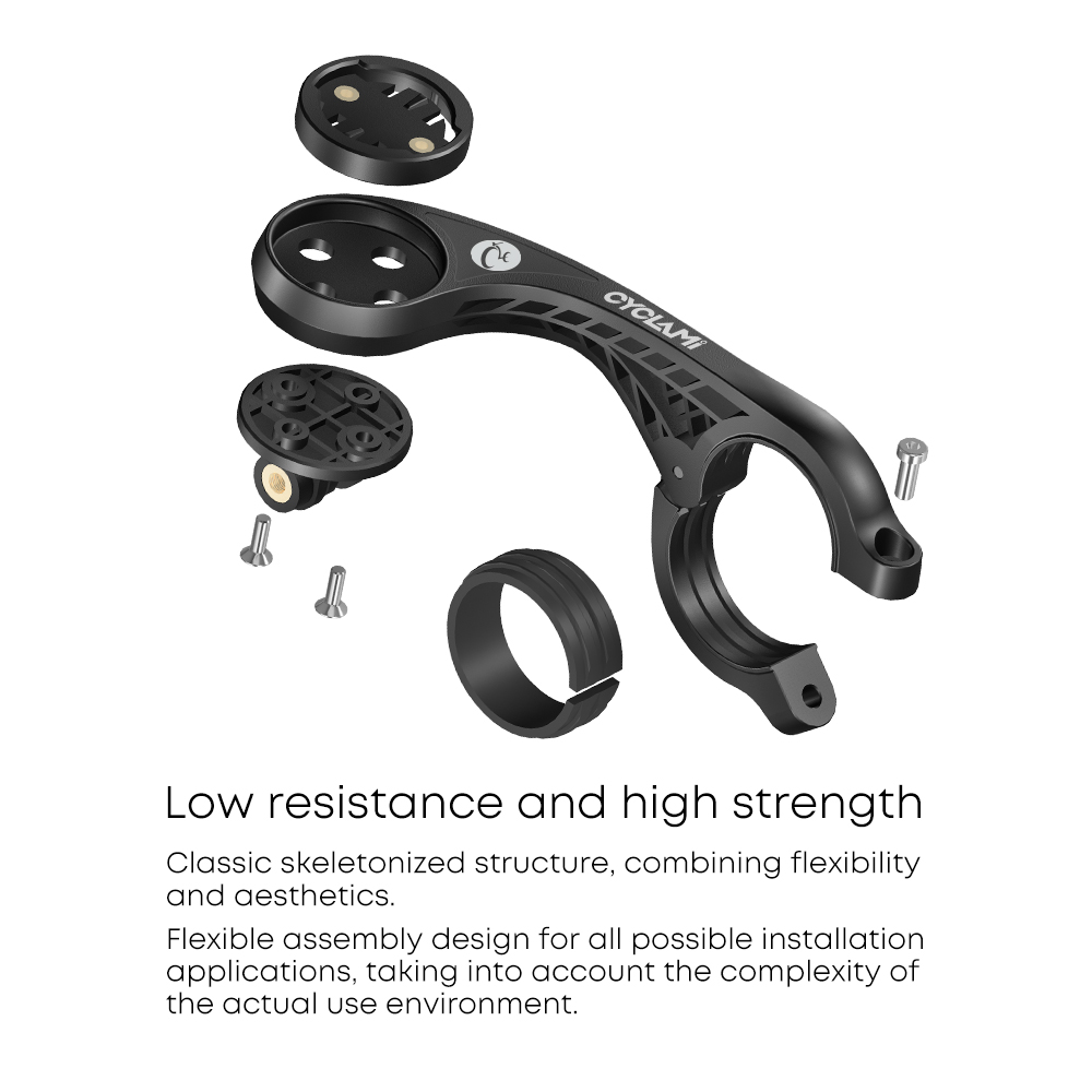 IGPSPORT Light Bracket Mountai - Desk Setup Lamp review and price