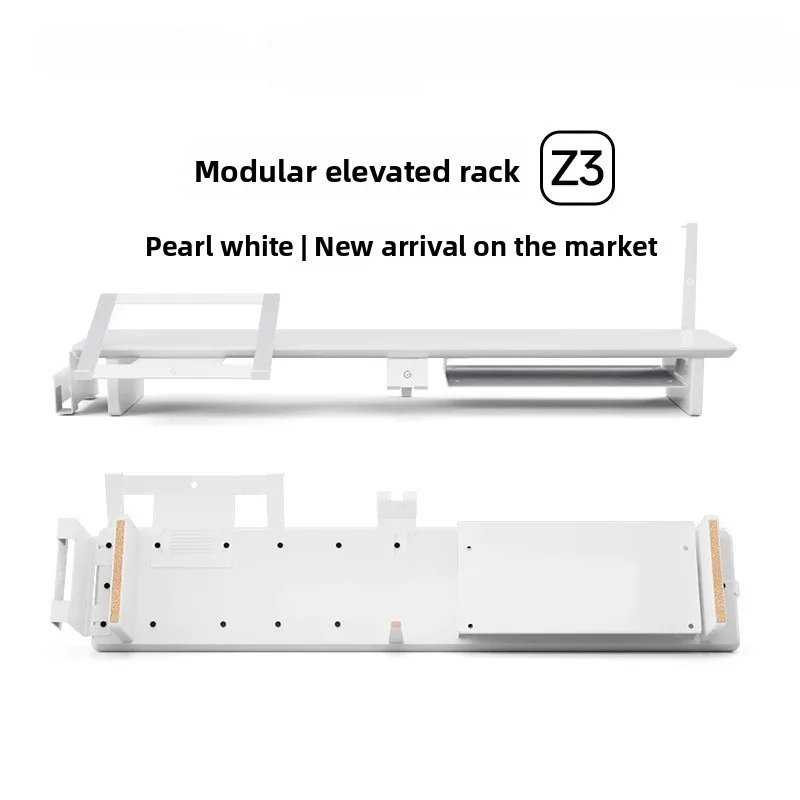 ‌ZORKMOU Z3 Modular Monitor St - Setup Desk Monitor review and price