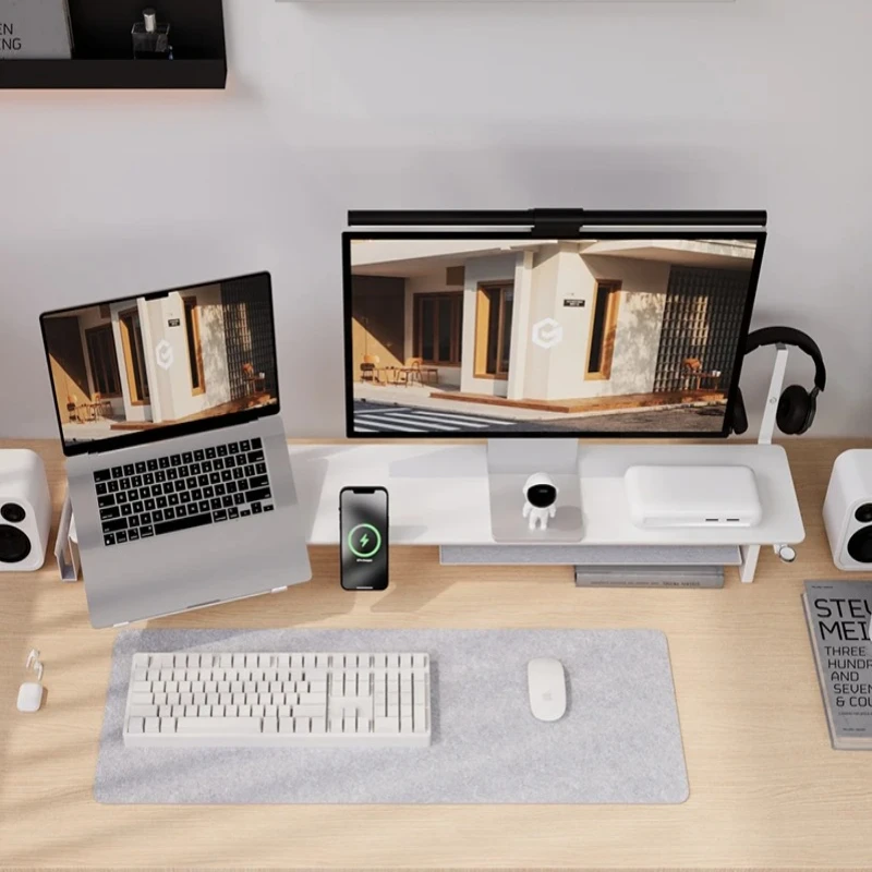 ‌ZORKMOU Z3 Modular Monitor St - Setup Desk Monitor review and price
