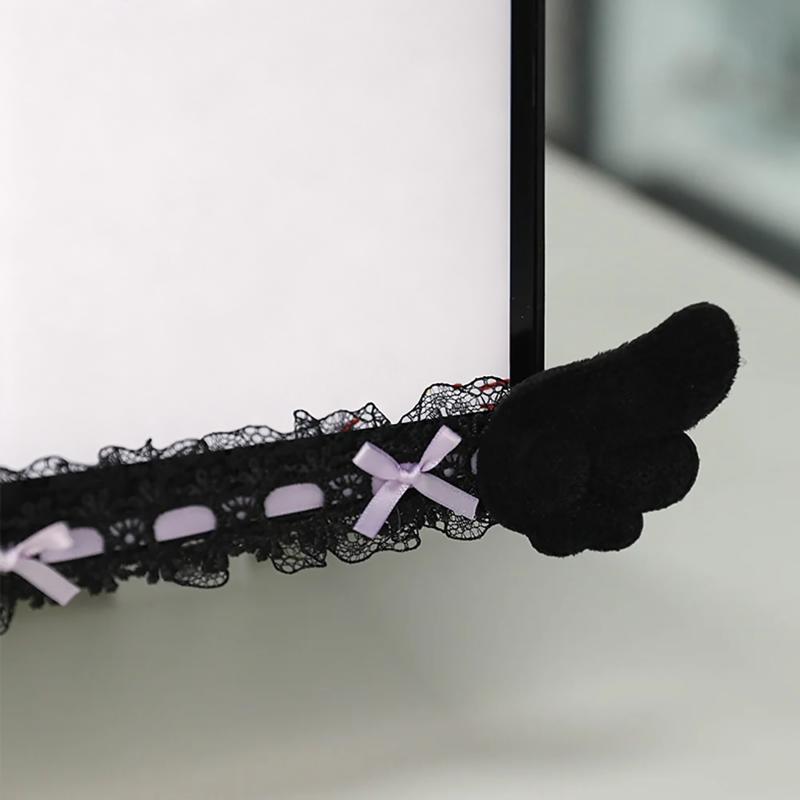 Color Lace Monitor Trim with P - Setup Desk Monitor review and price