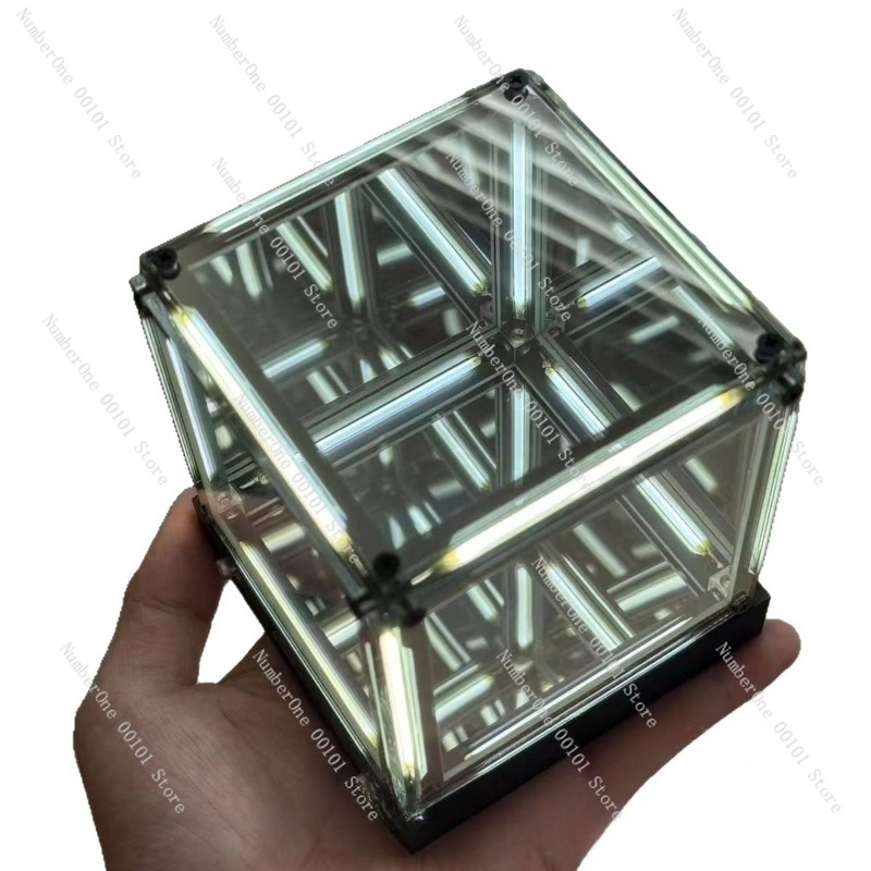 Gaming Room Desktop Atmosphere - Desk Setup Lamp review and price