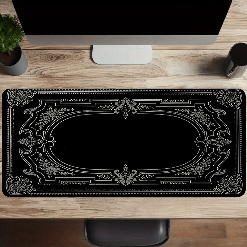 XXL Large Gaming Mouse Pad Des - Desk Setup Pc And Laptop review and price